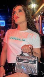 613838680: Transexual en Jaén