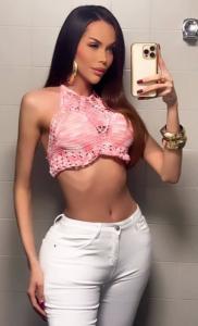 615796780: Transexual en Barcelona