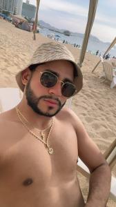 613671388: Chico busca chica en Madrid