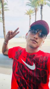 642269552: Chico busca chica en Alicante