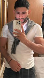 613671388: Chico busca chica en Madrid