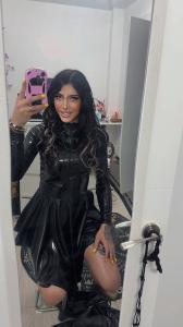 602630163: Travesti en Valencia