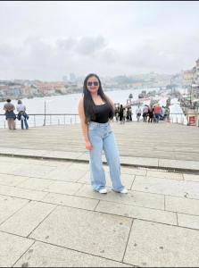 661119281: Chica busca chico en Pontevedra