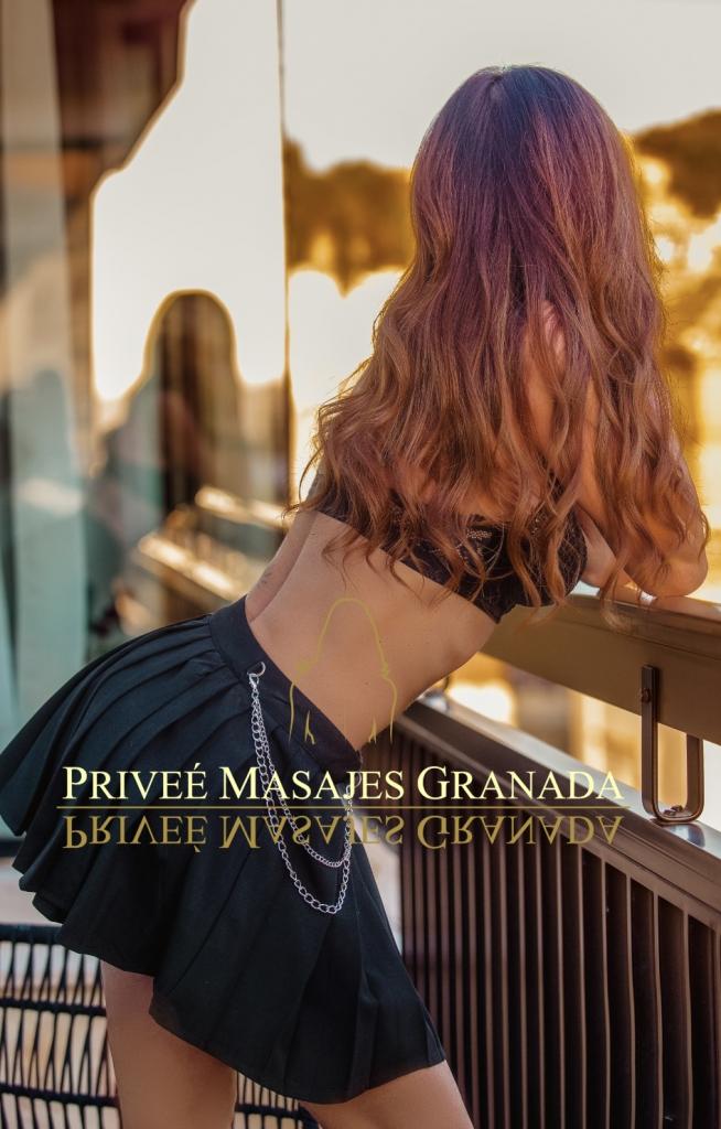 610674839: Chica busca chico en Granada