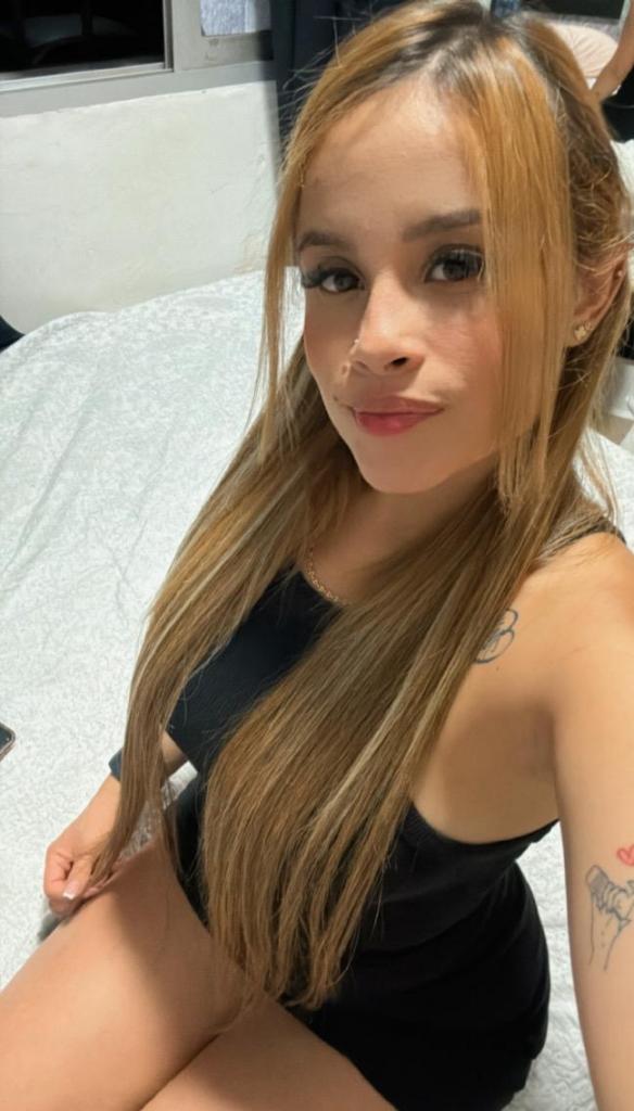Chica busca chico en Málaga: 