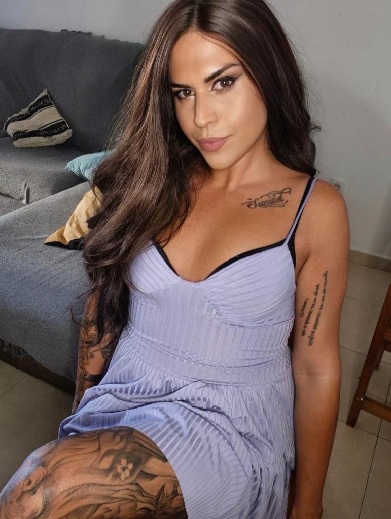 604218997: Transexual en Las Palmas