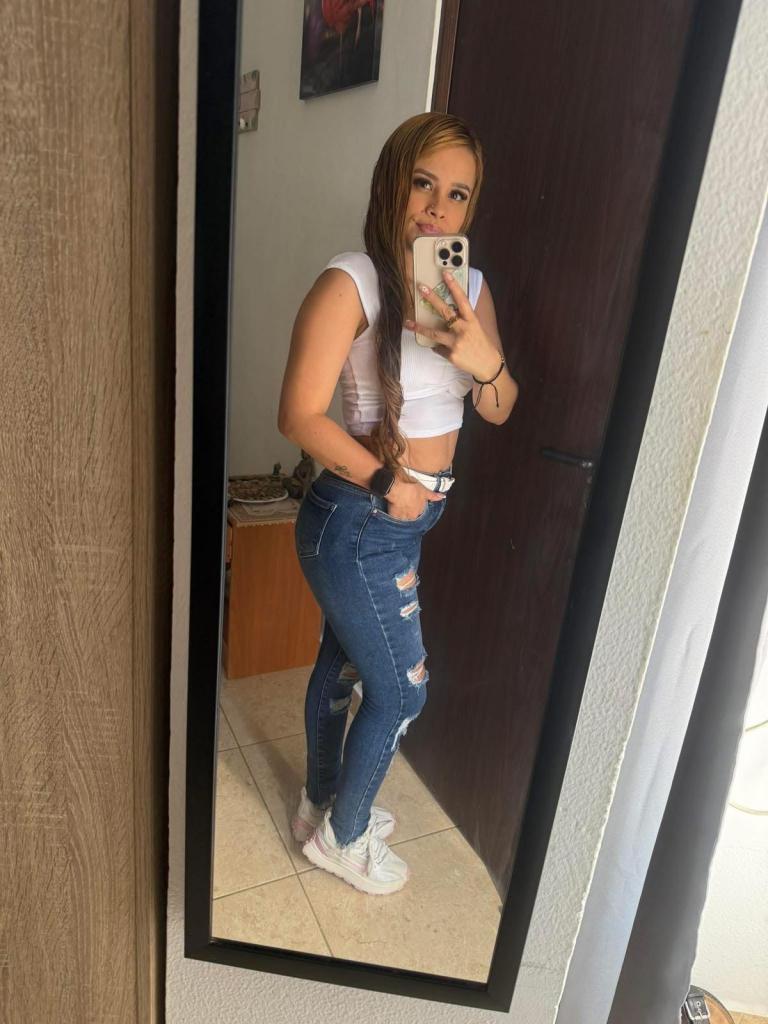 Chica busca chico en Málaga: 