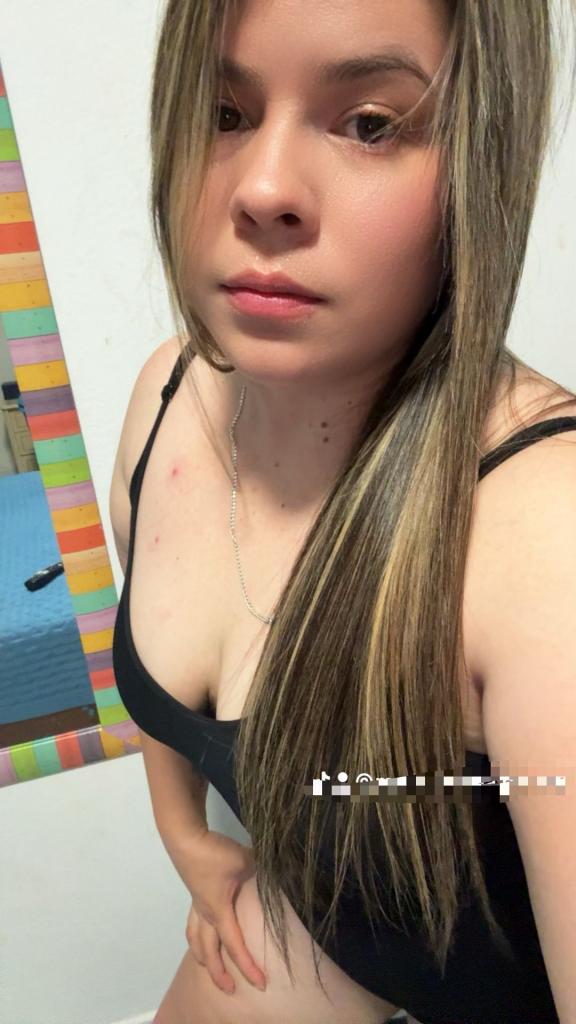 Chica busca chico en Las Palmas: 