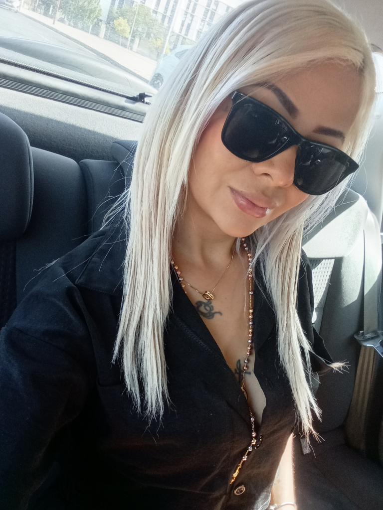 Chica busca chico en Córdoba: 