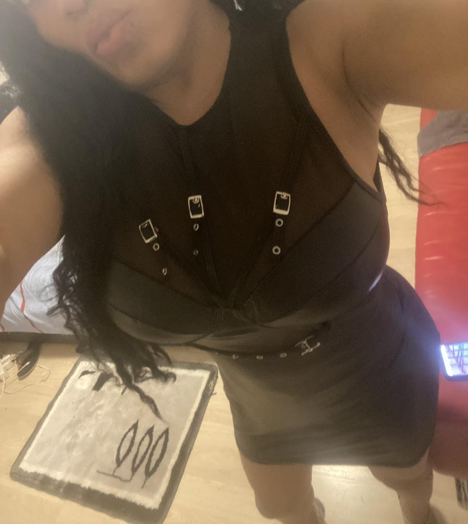 Transexual en Madrid: 