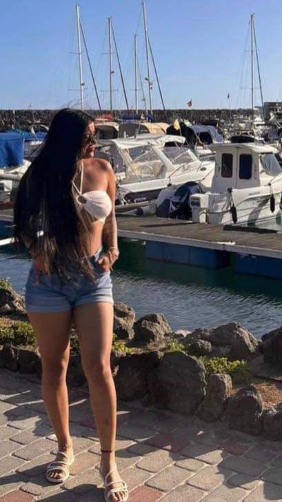 634062037: Chica busca chico en Las Palmas