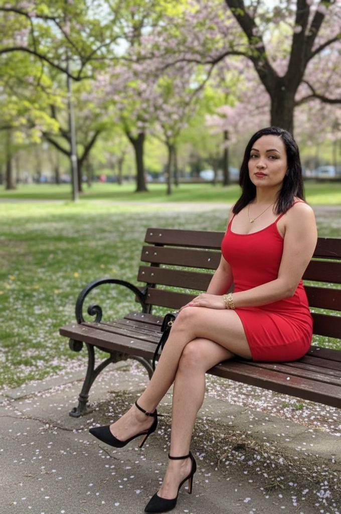 Chica busca chico en Valencia: 