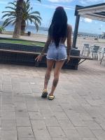 611270361: Transexual en Murcia