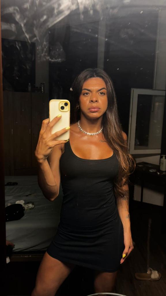 Transexual en Vizcaya: 