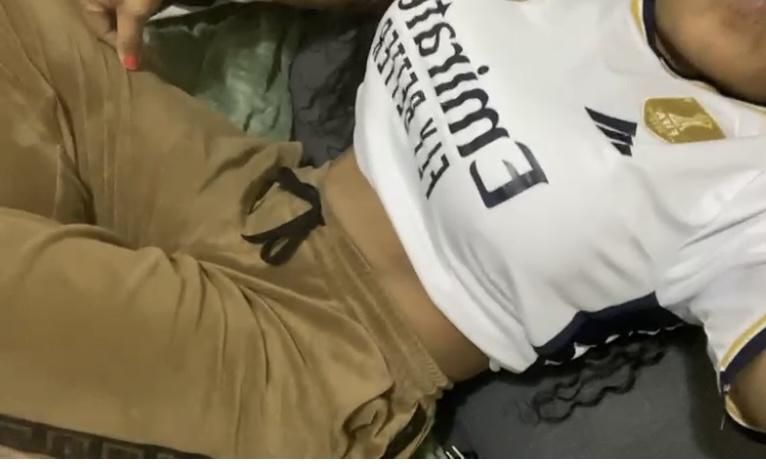 Transexual en Madrid: 