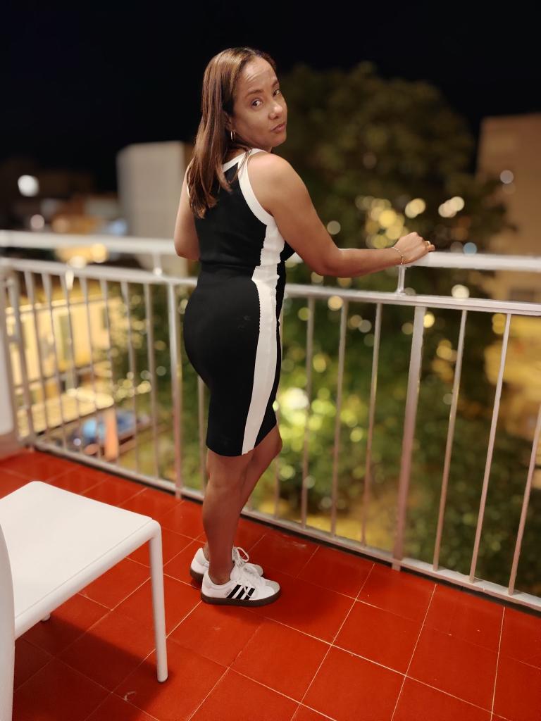 Chica busca chico en Madrid: 