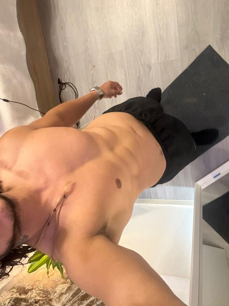 Chico busca chica en Madrid: 