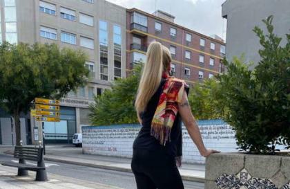 Chica busca chico en Álava: 