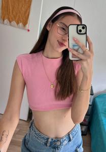 Chica busca chico en Madrid: 