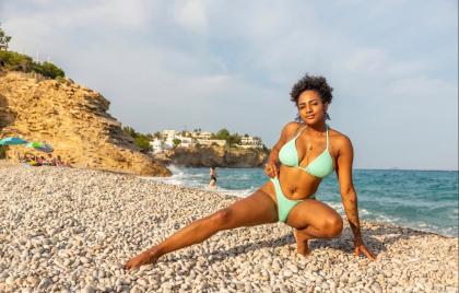 Chica busca chico en Albacete: 