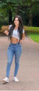 Transexual en Almería: 