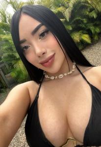 Transexual en Barcelona: 