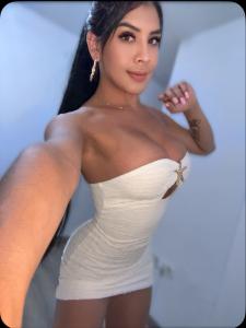 Transexual en Alicante: 