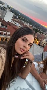 Chica busca chico en Málaga: 