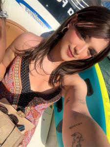 Travesti en Alicante: 