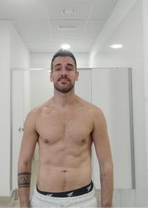 Chico busca chica en Las Palmas: 