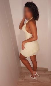 Chica busca chico en Cáceres: 