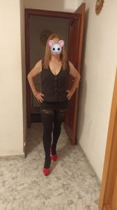 Chica busca chico en Alicante: 