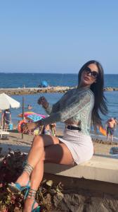 Travesti en Málaga: 