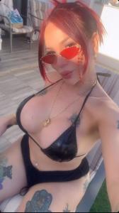 Transexual en Madrid: 