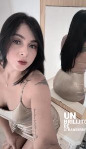 Chica busca chico en Málaga: 