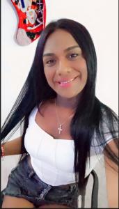 Transexual en La Rioja: 