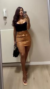 Travesti en Las Palmas: 