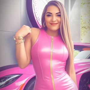 662258064: Travesti en Alicante