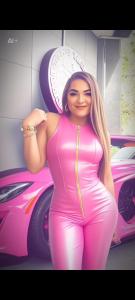 662258064: Travesti en Alicante