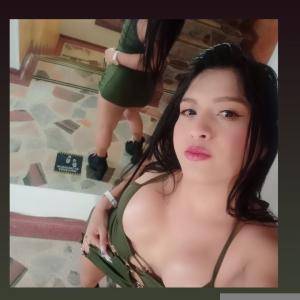 643580085: Travesti en Valencia