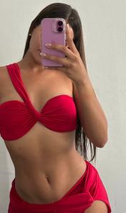 672044138: Chica busca chico en Málaga