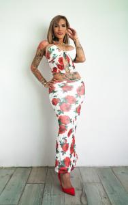 697217910: Travesti en Málaga