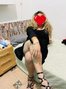Travesti en Madrid: 