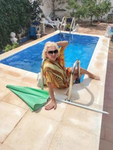 Travesti en Valencia: 