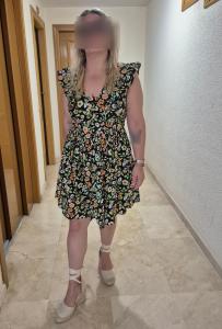 Chica busca chico en Castellón: 