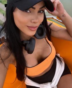 Transexual en Valencia: 