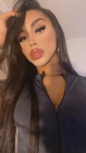 Transexual en Valencia: 