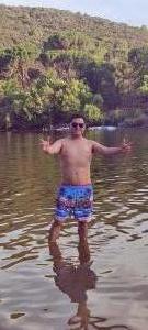 Chico busca chica en Madrid: 