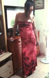 Transexual en Alicante: 