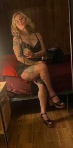 Chica busca chico en Málaga: 